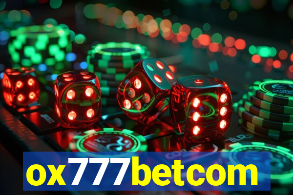 ox777betcom