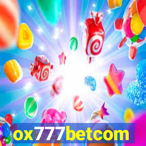 ox777betcom