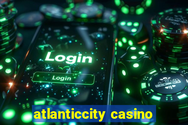 atlanticcity casino