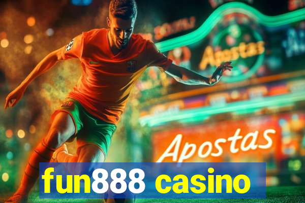 fun888 casino