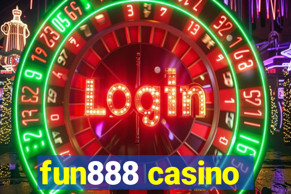 fun888 casino