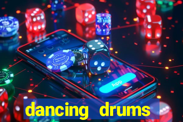 dancing drums explosion slot machine