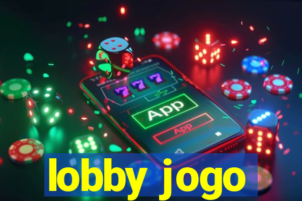 lobby jogo