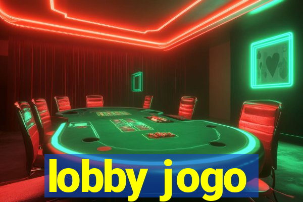 lobby jogo