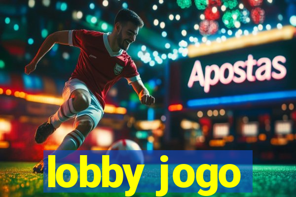 lobby jogo