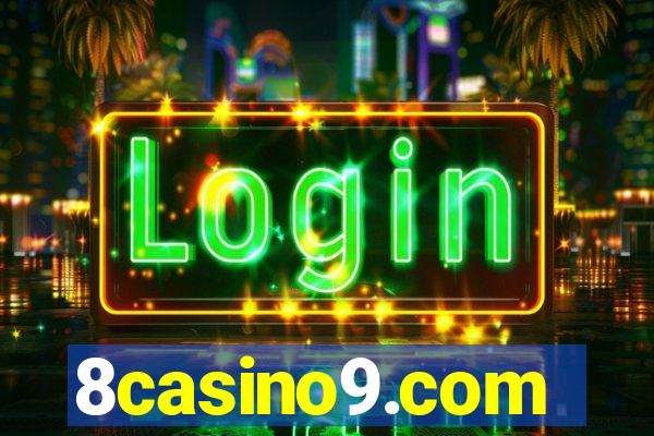 8casino9.com