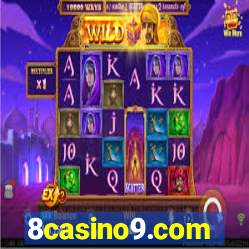 8casino9.com