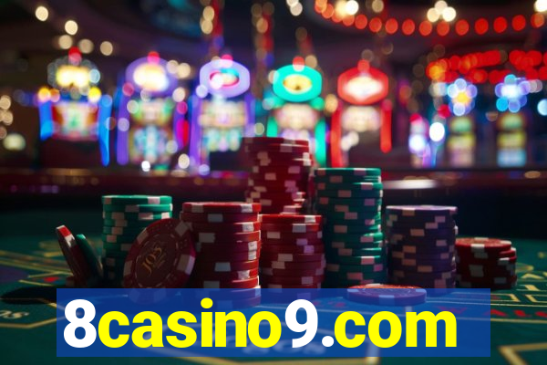 8casino9.com