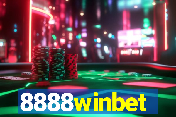 8888winbet