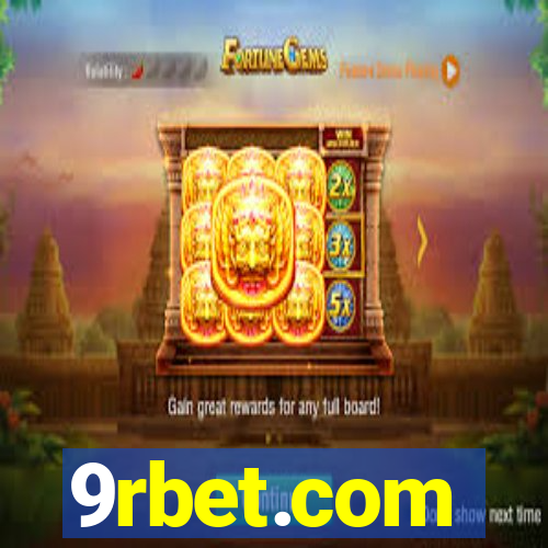 9rbet.com