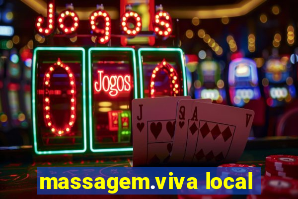 massagem.viva local