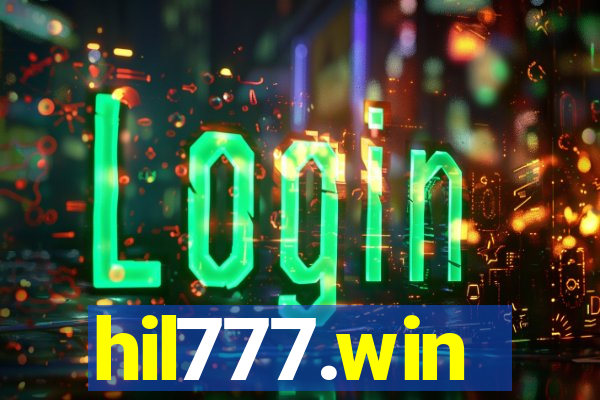 hil777.win