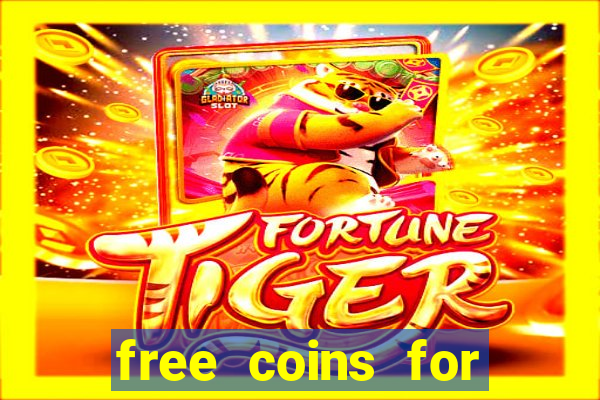 free coins for cash frenzy