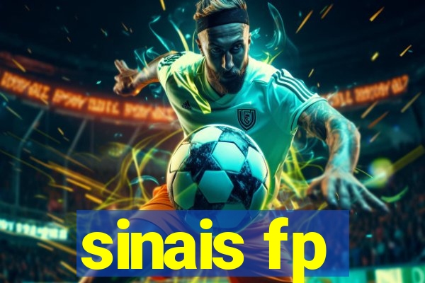 sinais fp