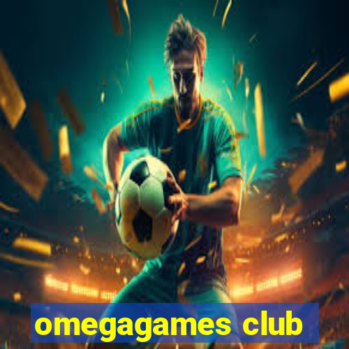 omegagames club