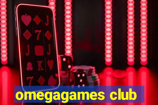 omegagames club