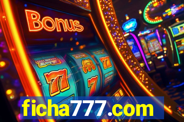 ficha777.com