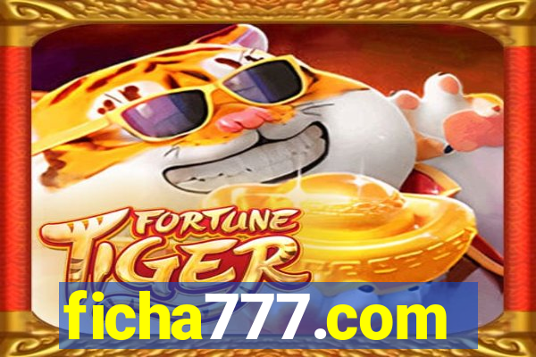 ficha777.com