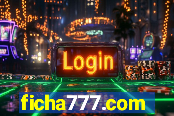 ficha777.com