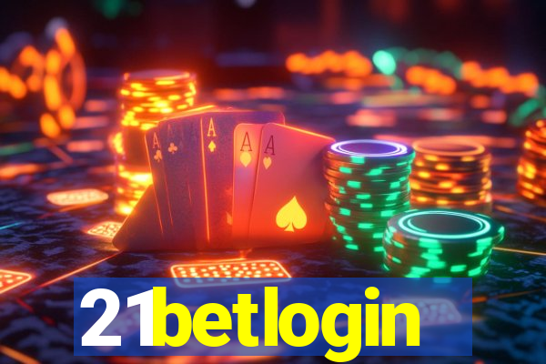 21betlogin