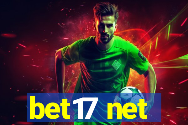 bet17 net