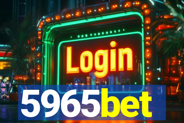 5965bet