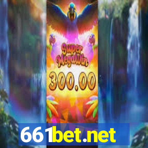 661bet.net