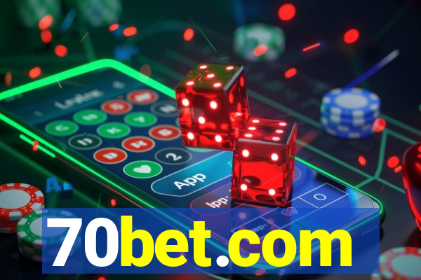 70bet.com