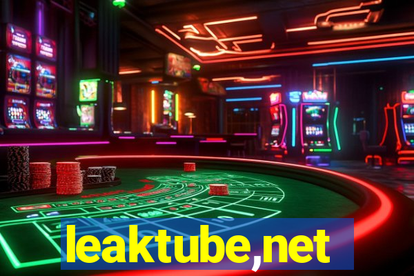 leaktube,net