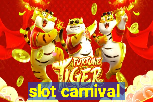 slot carnival