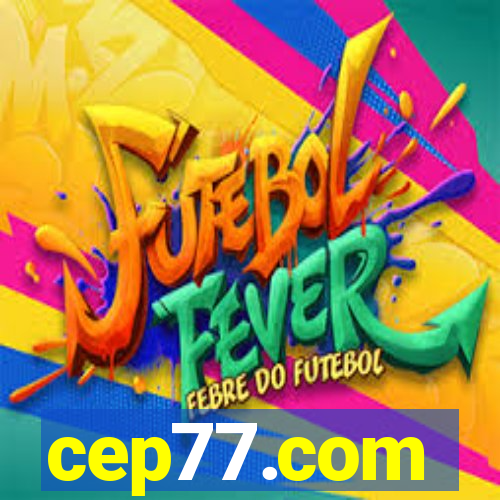 cep77.com