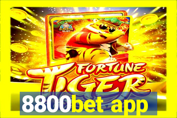 8800bet app