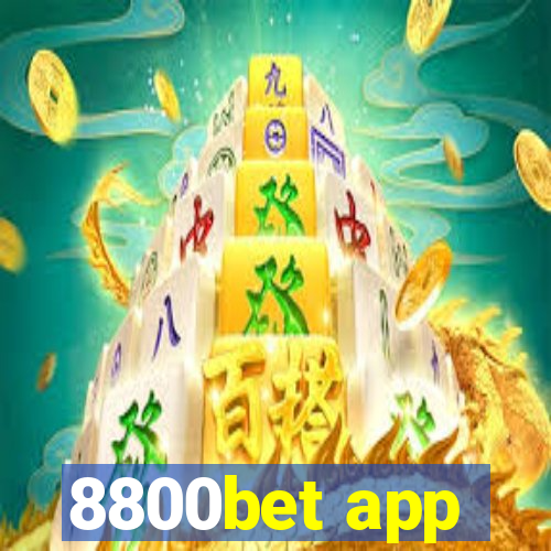 8800bet app