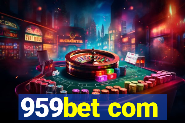 959bet com