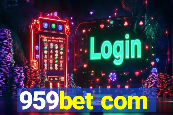 959bet com