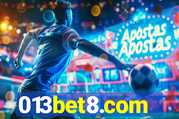 013bet8.com