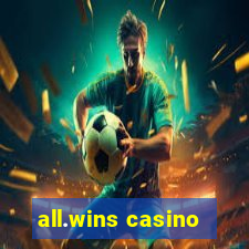 all.wins casino