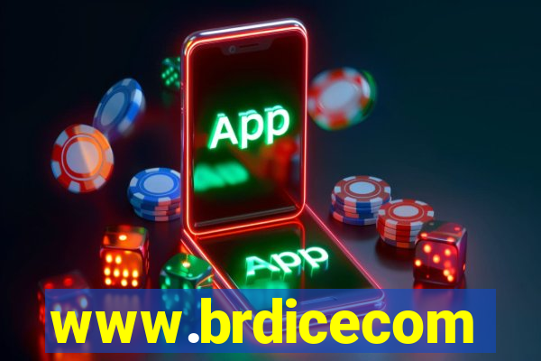 www.brdicecom