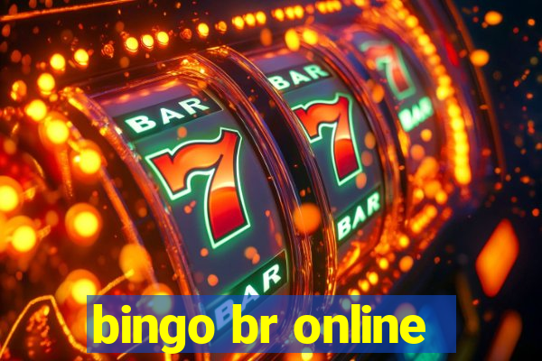 bingo br online