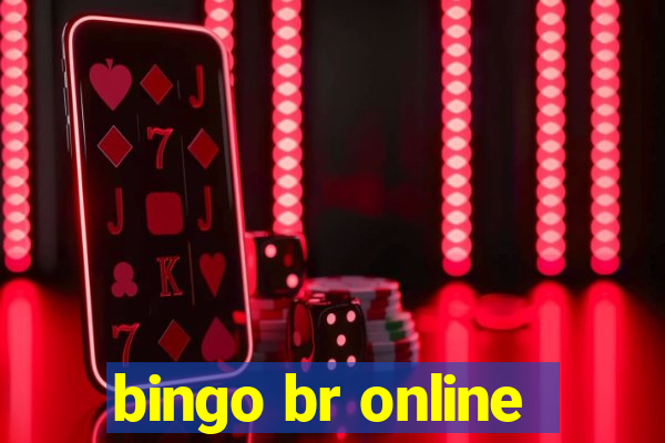 bingo br online