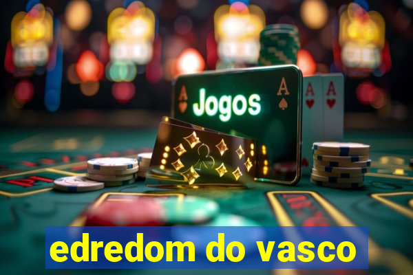 edredom do vasco