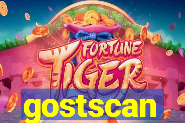 gostscan