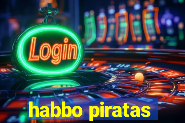 habbo piratas