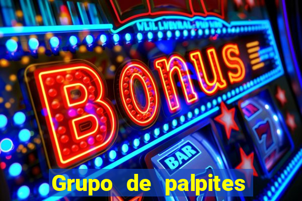 Grupo de palpites de futebol gratis