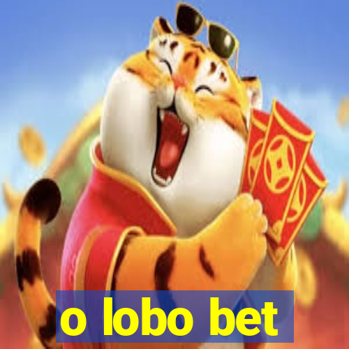 o lobo bet