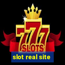 slot real site