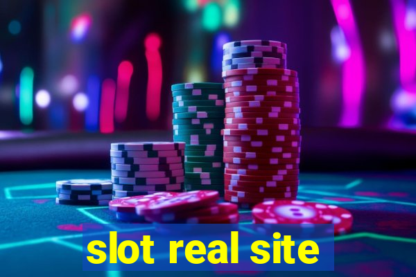 slot real site