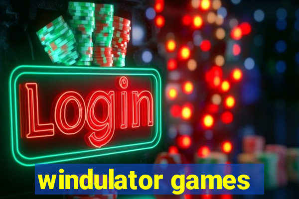 windulator games