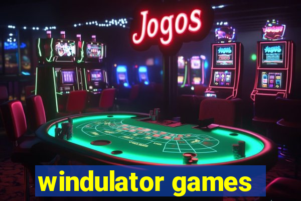 windulator games