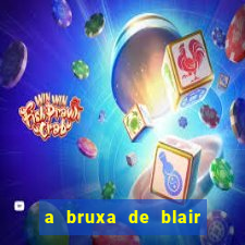 a bruxa de blair filme completo dublado